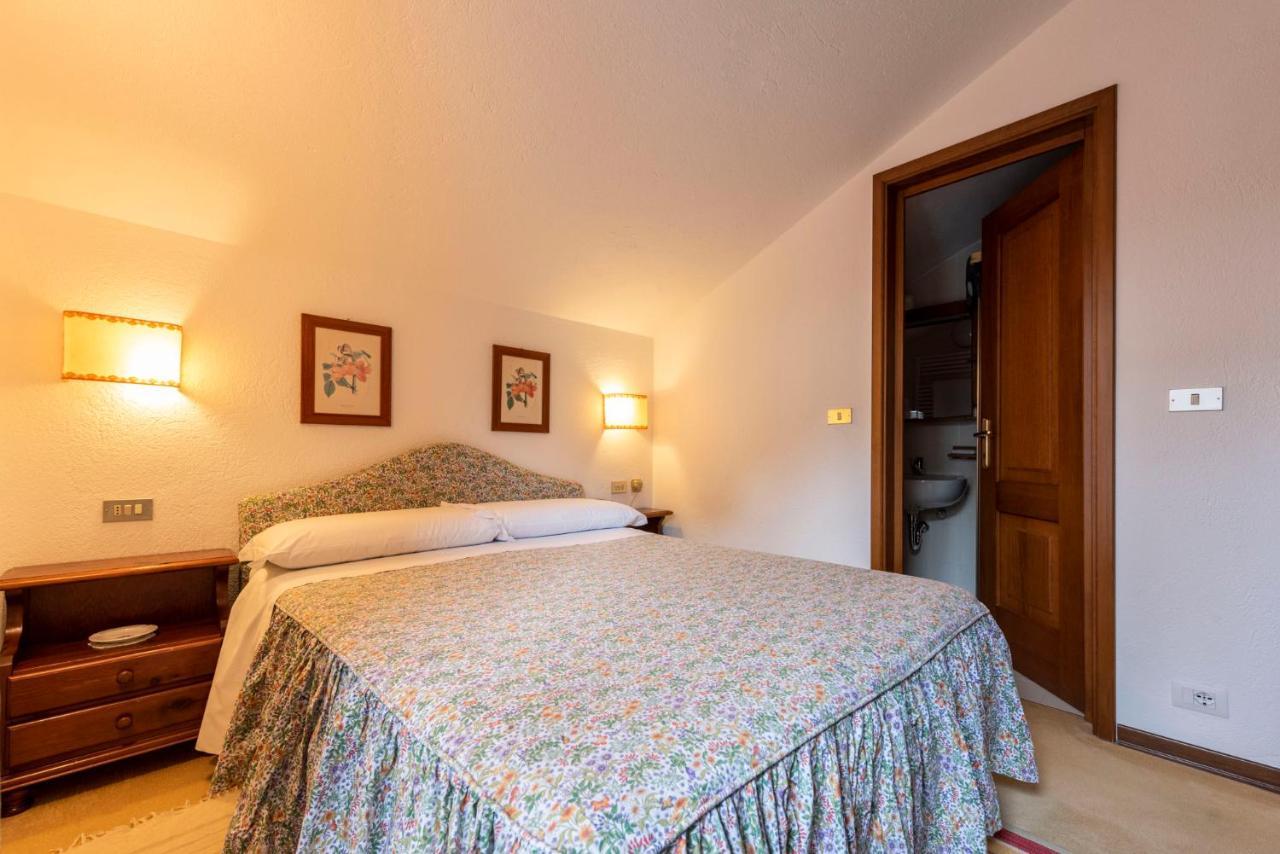 Hotel Triolet Courmayeur Exterior photo