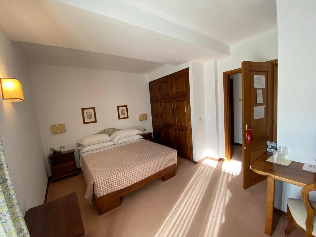 Hotel Triolet Courmayeur Exterior photo