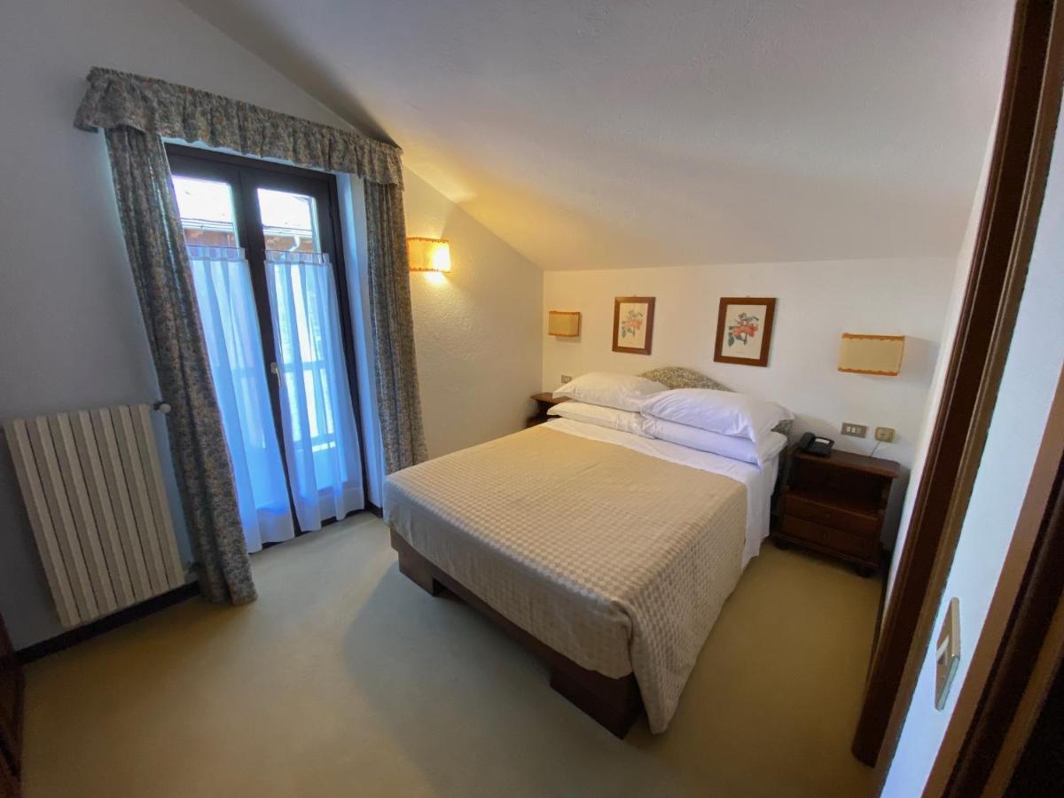 Hotel Triolet Courmayeur Exterior photo
