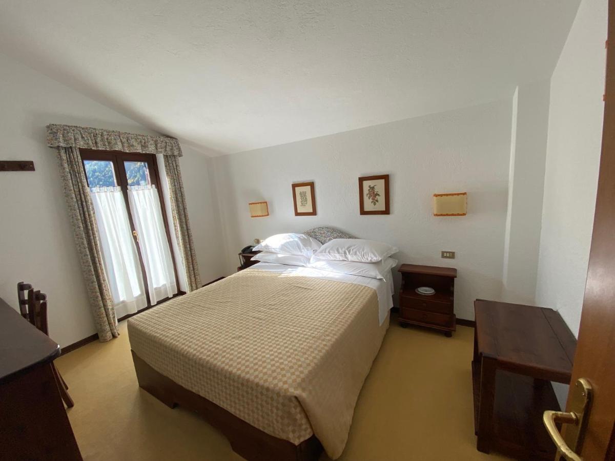 Hotel Triolet Courmayeur Exterior photo