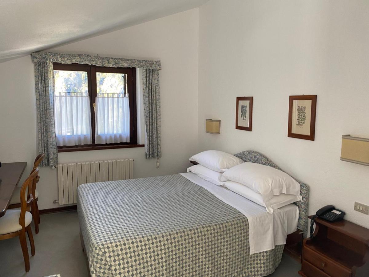 Hotel Triolet Courmayeur Exterior photo