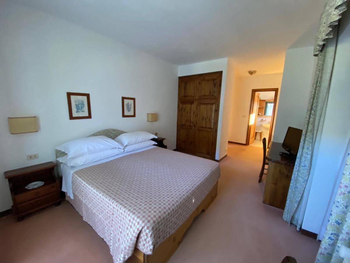 Hotel Triolet Courmayeur Exterior photo