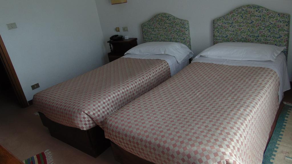 Hotel Triolet Courmayeur Exterior photo