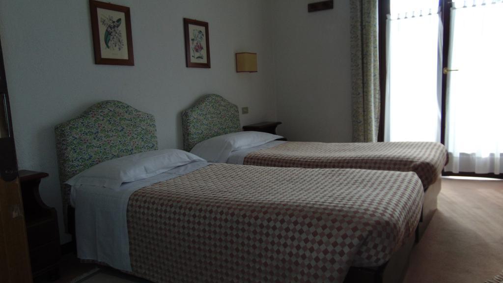 Hotel Triolet Courmayeur Exterior photo