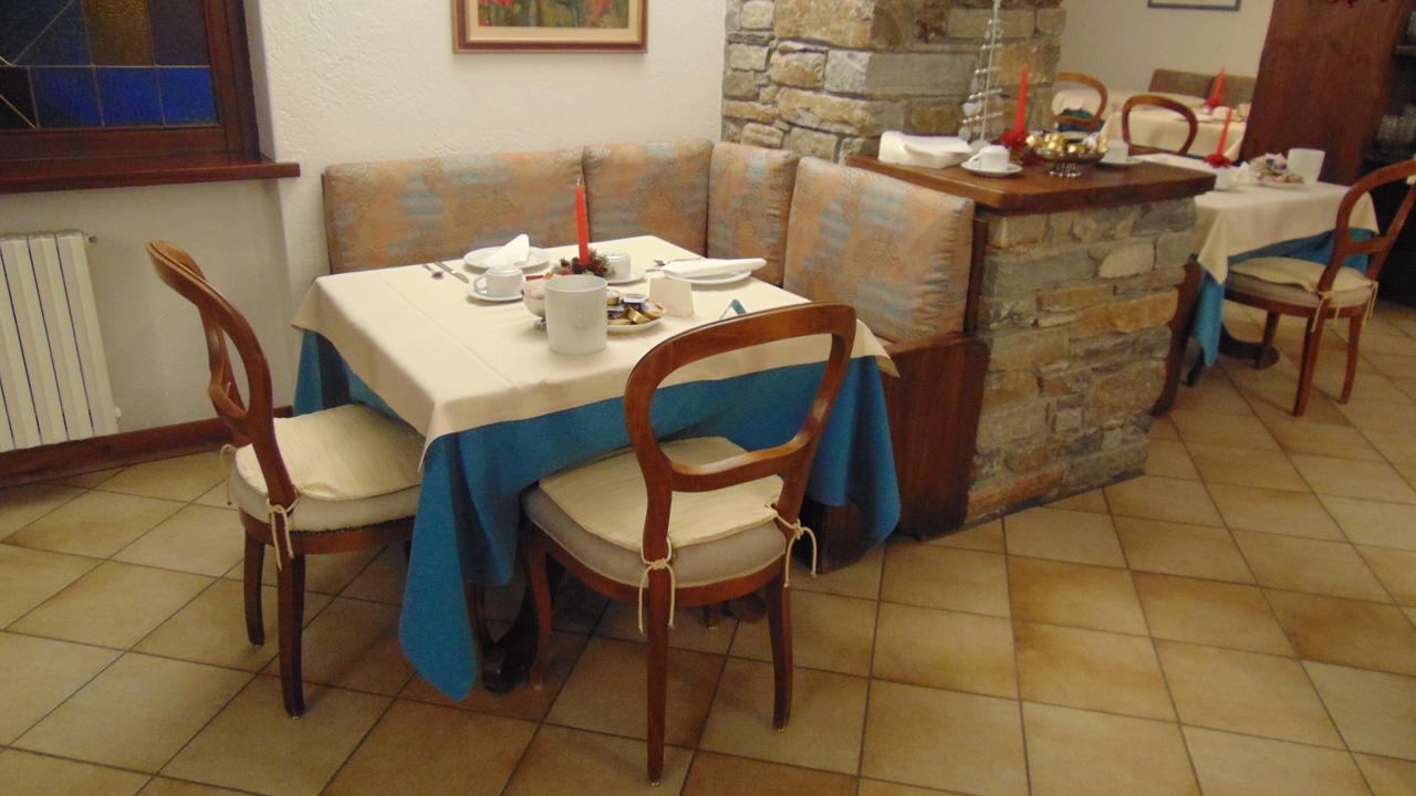 Hotel Triolet Courmayeur Exterior photo