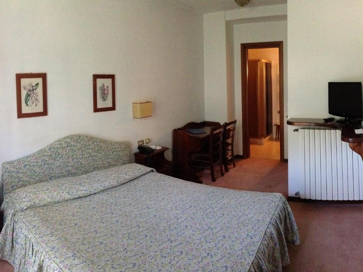 Hotel Triolet Courmayeur Exterior photo
